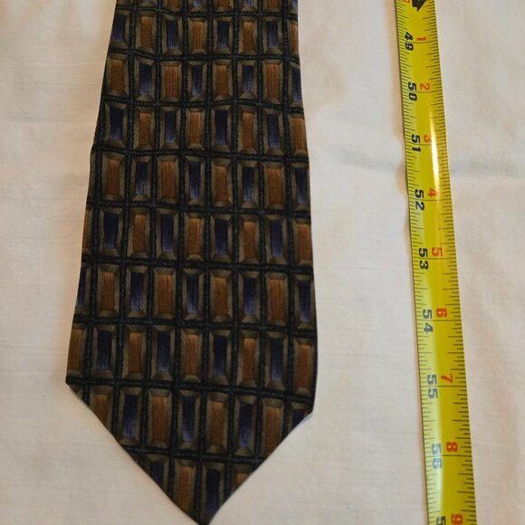 Cocktail Collection Tie - Great Condition - Picture 1 of 6